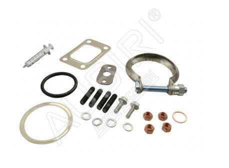 Repair gasket kit, turbocharger Fiat Ducato 250/2011 3.0