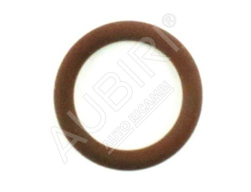 Cylinder head pin O-Ring Iveco Daily, Fiat Ducato 2.8