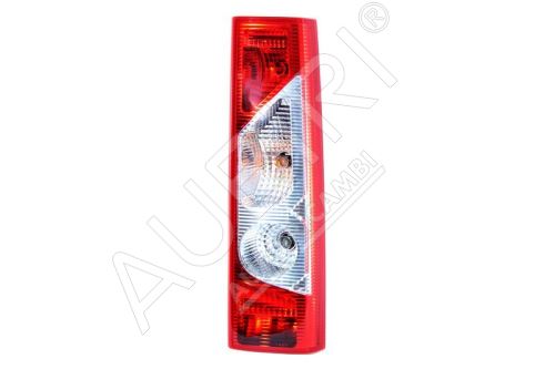 Tail light Fiat Scudo 2007-2016 right without bulb holder