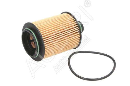 Oil filter Fiat Doblo since 2010, Fiorino since 2007 1.3/1.6MTJ Euro5