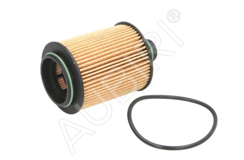 Oil filter Fiat Doblo since 2010, Fiorino since 2007 1.3/1.6MTJ Euro5