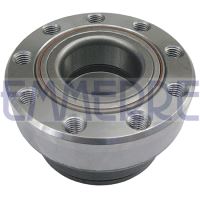 Wheel hub Iveco Daily 2014 50/70C front, complete with bearing