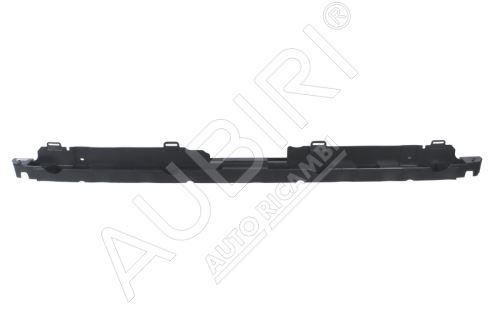 Rear bumper reinforcement Renault Master since 2010