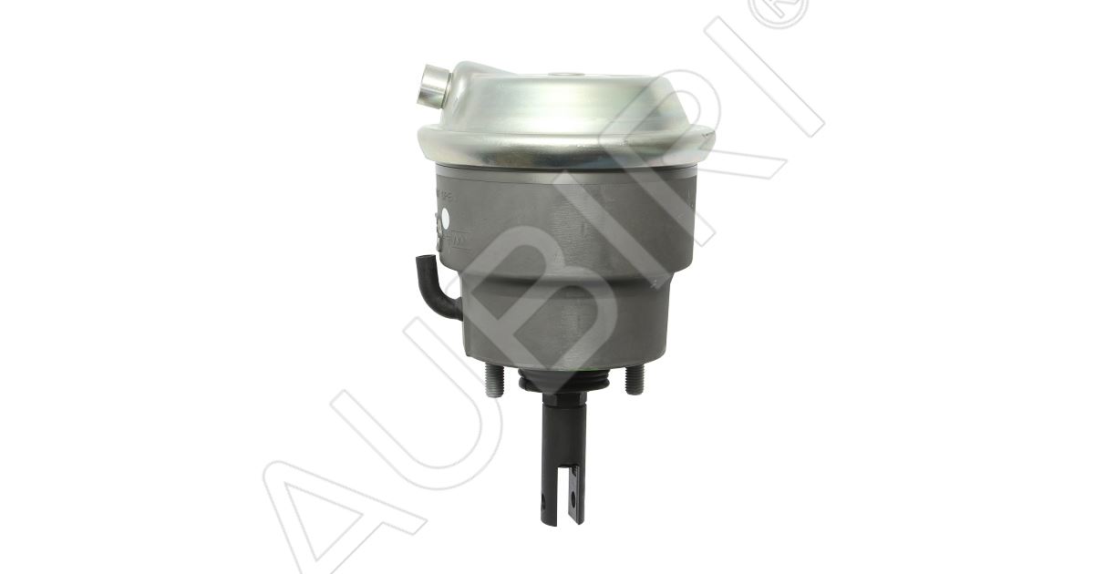 Pneumatic brake cylinder Iveco EuroCargo 75E - IVECO - 504191315 ...
