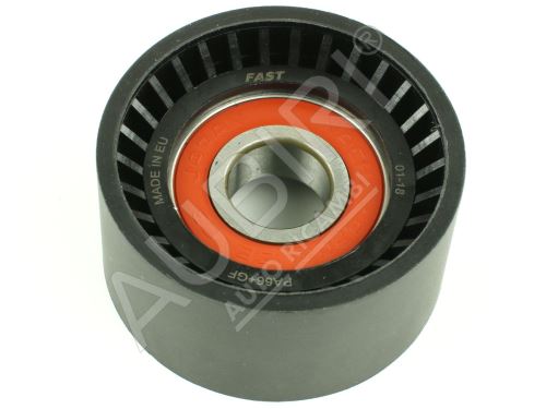 Belt pulley Renault Master/Trafic 1998 - 2010 1.9/2.2/2.5