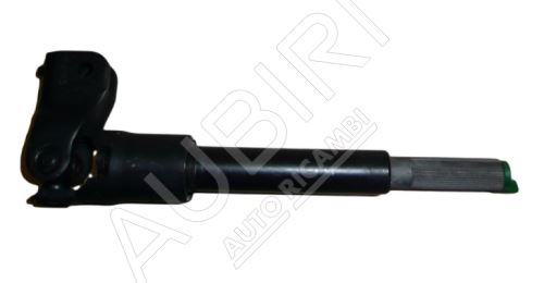 Steering wheel rod Renault Trafic lower