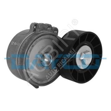 Belt pulley Fiat Scudo 07 2.0 tensioner E4