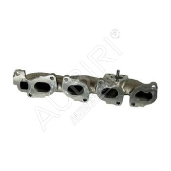 Exhaust manifold Fiat Ducato since 2011 2.0 JTD