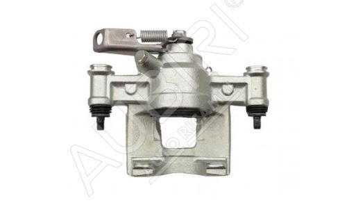 Brake caliper Renault Master since 2010 rear right, double-wheel, 60mm