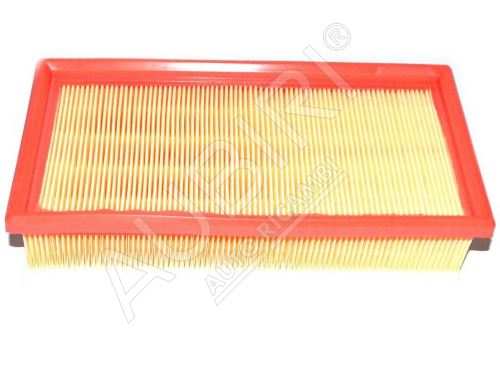 Air filter Fiat Scudo since 2007 1.6D 16V 66KW Euro4