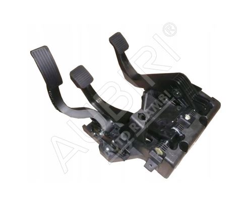 Pedal holder Fiat Ducato, Jumper, Boxer 2006-2014 2.2D