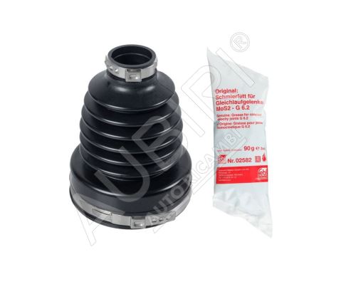 CV boot Ford Transit Connect since 2013 inner, 119 mm