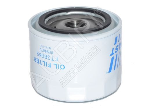 Oil filter Iveco Daily, Fiat Ducato since 2002 2.3