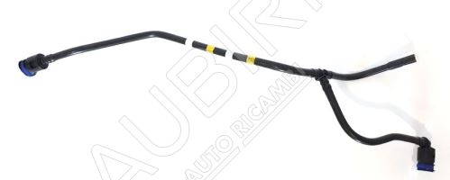 Water hose Iveco Daily 2012 3.0