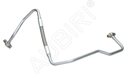 Oil supply pipe for turbo Ford Transit 2011-2016 2.2 TDCi, RWD