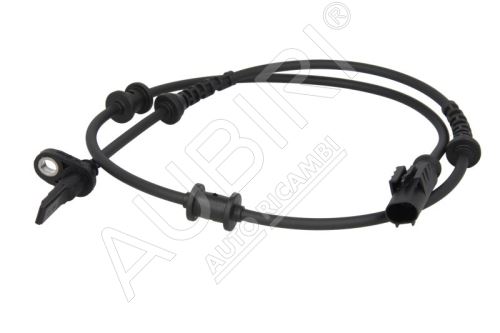 ABS sensor Fiat Ducato, Jumper, Boxer since 2006 rear, left/right, 885 mm