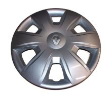 Wheel trim Renault Kangoo 1997-2021 - 15", full - size