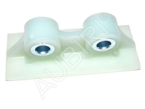 Timing chain guide (sliding guide) Fiat Ducato 2006-2011, Transit since 2006 2.2D upper