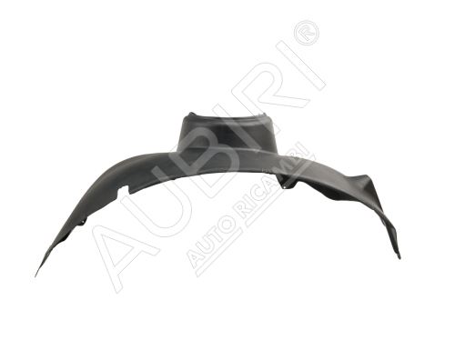 Plastic inner fender Fiat Doblo 2005-10 front, left