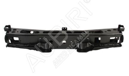 Front panel Fiat Doblo 2009-15 front, top