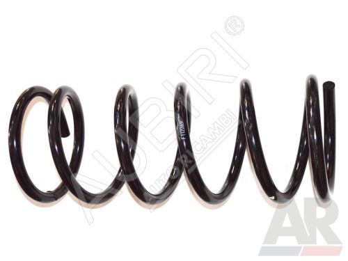 Coil spring Fiat Ducato 244 Q18