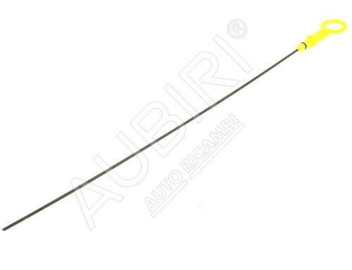 Oil dipstick Renault Kangoo 2001-2013 1.5D - 485 mm