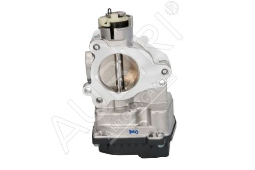 Throttle body Fiat Fiorino since 2007, Citroën Berlingo 1996-2011 1.4i 54/55KW