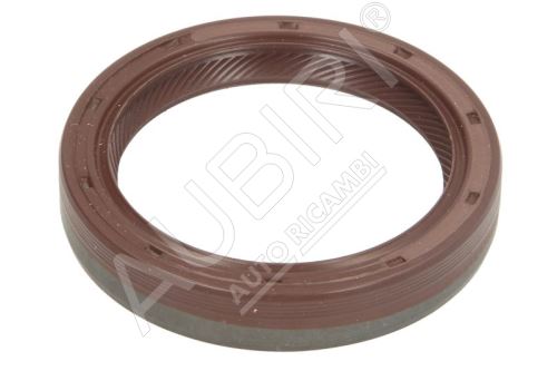 Transmission seal Iveco Daily since 2000 5-speed gearbox, for output shaft