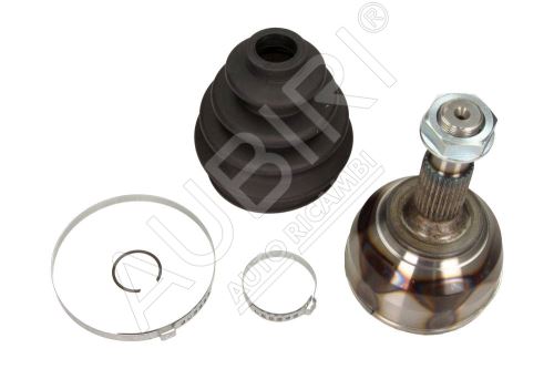 CV joint Fiat Scudo 2007-2016 2.0D outer