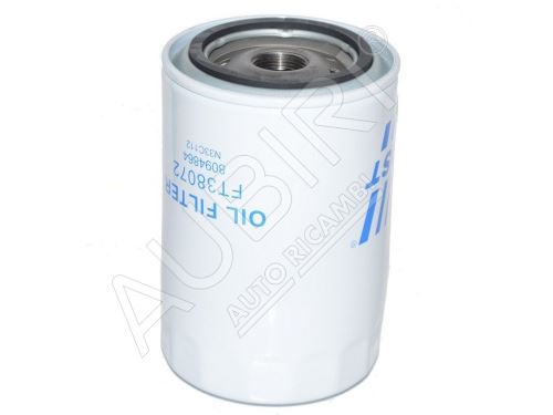 Oil filter Iveco Daily, Fiat Ducato since 2006 3.0