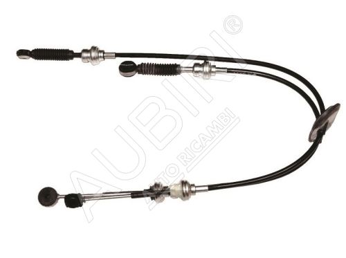 Shift gear cable Renault Master 1998 - 2010 2.5/2.8 dCi