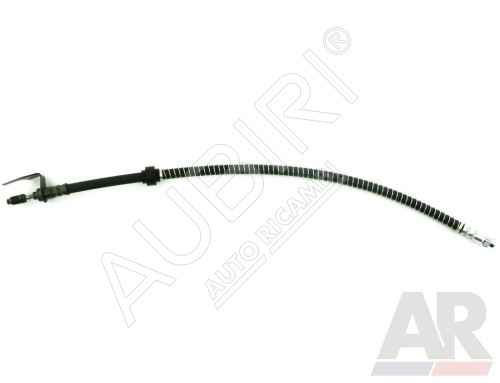 Brake hose Renault Master 1998-2010 front L/R 565 mm