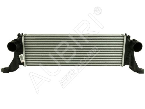 Intercooler Iveco Daily 2011-2016 2.3/3.0D