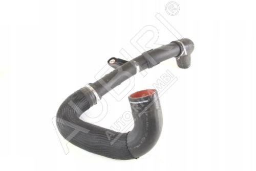 Charger Intake Hose Fiat Ducato since 2014 2.3D from turbocharger to intercooler, complete