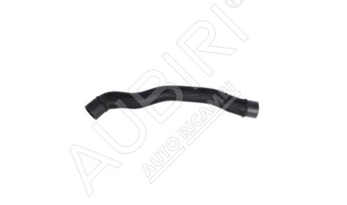 Radiator Hose Ford Transit since 2016 2.0 EcoBlue right, bottom, long