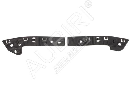 Set of bumper brackets Citroën Berlingo, Peugeot Partner 2008-2018