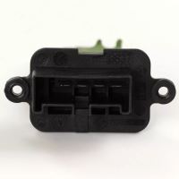 Heater resistor Fiat Ducato 1994-2006 4-PIN (2)