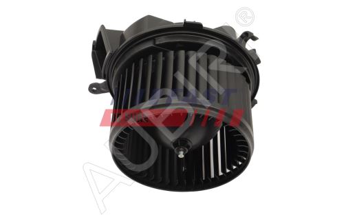 Heater blower fan Fiat Ducato, Jumper, Boxer since 2006 with automatic A/C
