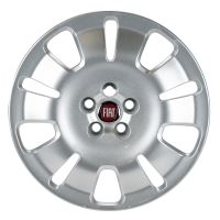 Wheel trim Fiat Doblo 2010-2015 - 16 inches wheels