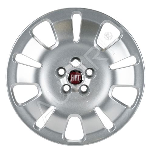 Wheel trim Fiat Doblo 2010-2015 - 16 inches wheels
