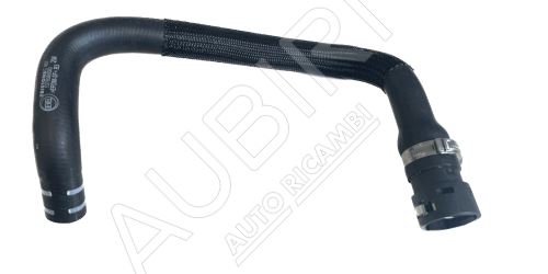 Heater hose Fiat Ducato since 2014 2.3