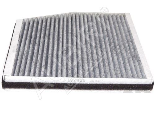 Pollen filter Fiat Doblo 2000-2010