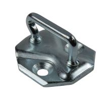 Door lock striker Ford Transit 2014-2024 left/right, for front door