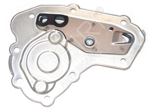 Transmission cover Fiat Ducato since 2006 2.3 lateral