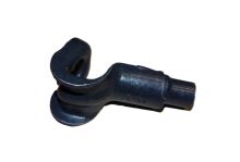 Spare wheel grip holder Citroën Jumpy, Expert since 2016