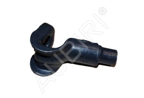 Spare wheel grip holder Citroën Jumpy, Expert since 2016