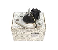 Engine mount Renault Kangoo 98 rear 1.6