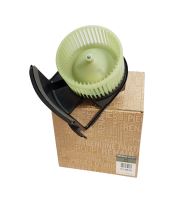 Heater blower fan Renault Kangoo 1997-2008 with AC