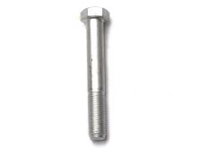 Leaf spring screw, Iveco Daily 35C