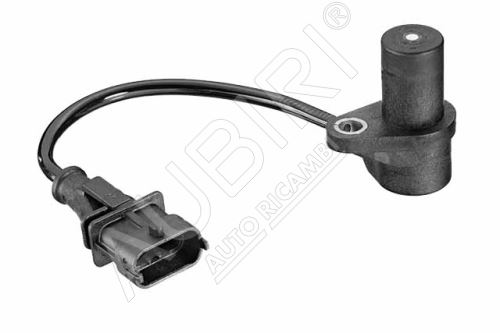 Crankshaft speed sensor Iveco EuroCargo Tector